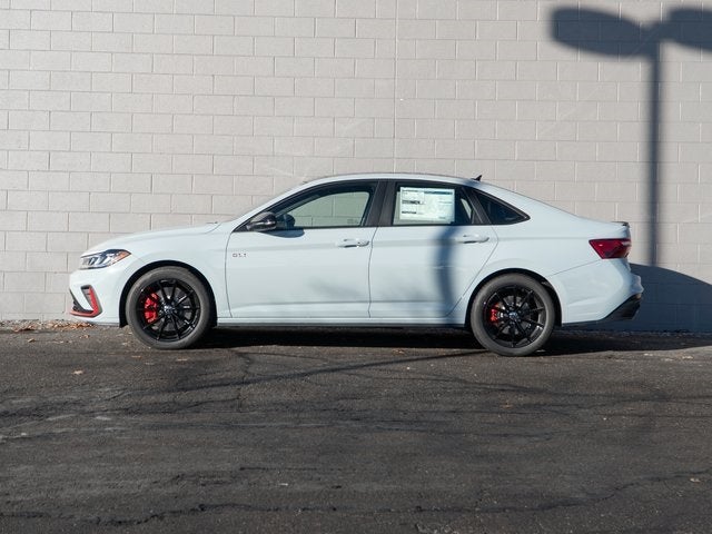 2026 Volkswagen Jetta GLI 2.0T Autobahn