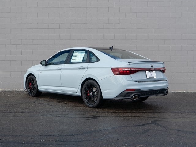 2026 Volkswagen Jetta GLI 2.0T Autobahn