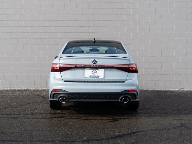 2026 Volkswagen Jetta GLI 2.0T Autobahn