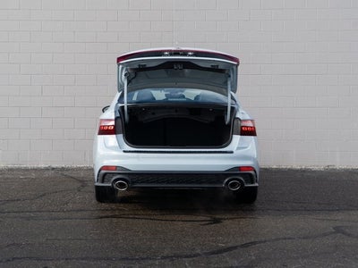 2026 Volkswagen Jetta GLI 2.0T Autobahn