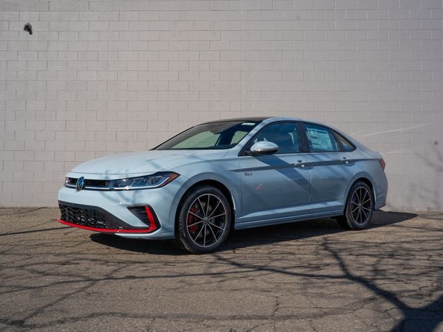 2026 Volkswagen Jetta GLI 2.0T Autobahn