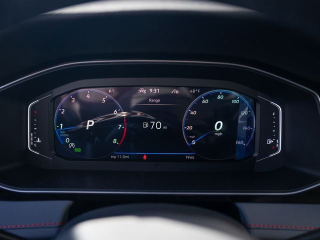 2026 Volkswagen Jetta GLI 2.0T Autobahn