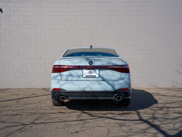 2026 Volkswagen Jetta GLI 2.0T Autobahn