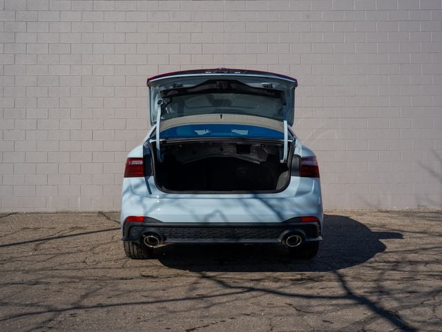 2026 Volkswagen Jetta GLI 2.0T Autobahn