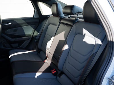 2026 Volkswagen Jetta GLI 2.0T Autobahn