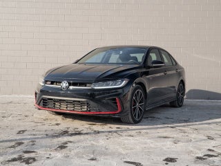 2025 Volkswagen Jetta GLI 2.0T Autobahn
