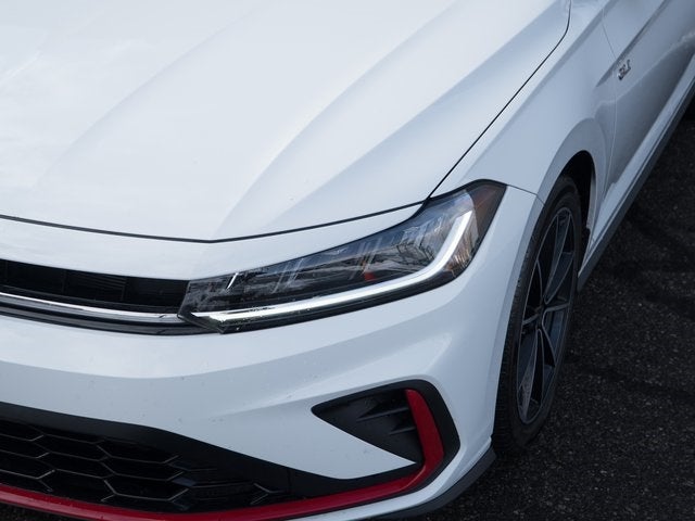 2025 Volkswagen Jetta GLI 2.0T Autobahn
