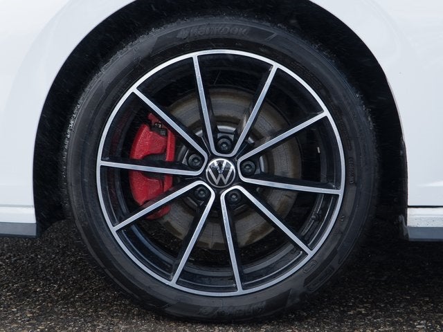 2025 Volkswagen Jetta GLI 2.0T Autobahn