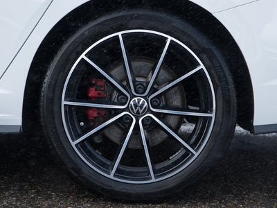 2025 Volkswagen Jetta GLI 2.0T Autobahn