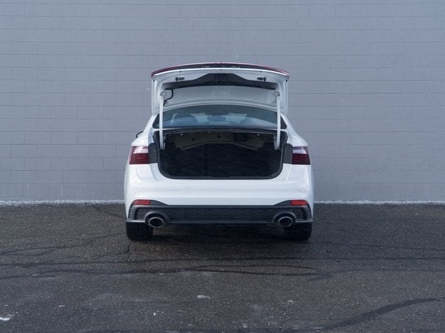 2025 Volkswagen Jetta GLI 2.0T Autobahn