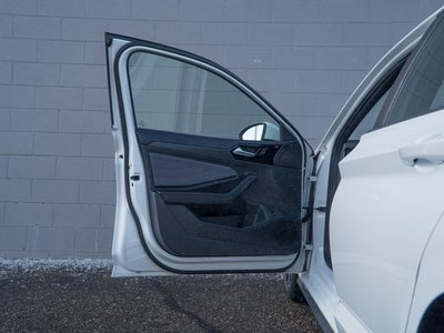 2025 Volkswagen Jetta GLI 2.0T Autobahn