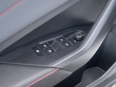 2025 Volkswagen Jetta GLI 2.0T Autobahn