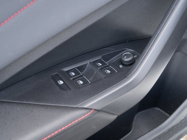 2025 Volkswagen Jetta GLI 2.0T Autobahn