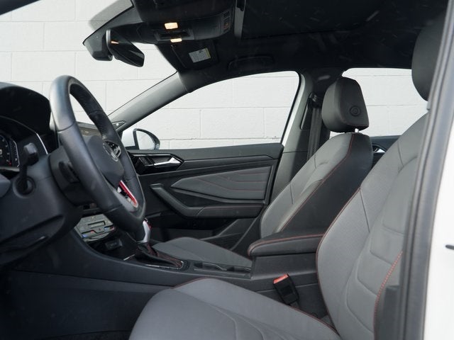 2025 Volkswagen Jetta GLI 2.0T Autobahn