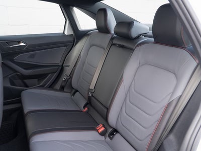 2025 Volkswagen Jetta GLI 2.0T Autobahn