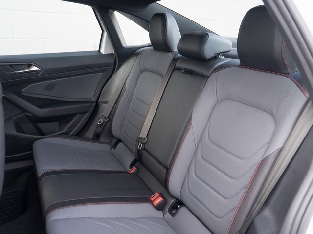 2025 Volkswagen Jetta GLI 2.0T Autobahn