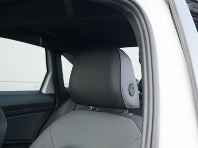 2025 Volkswagen Jetta GLI 2.0T Autobahn