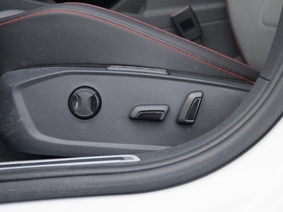 2025 Volkswagen Jetta GLI 2.0T Autobahn