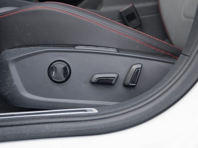 2025 Volkswagen Jetta GLI 2.0T Autobahn