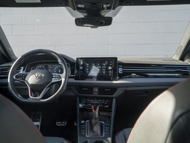 2025 Volkswagen Jetta GLI 2.0T Autobahn