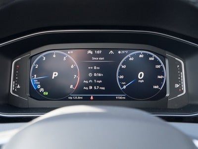 2025 Volkswagen Jetta GLI 2.0T Autobahn