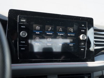 2025 Volkswagen Jetta GLI 2.0T Autobahn