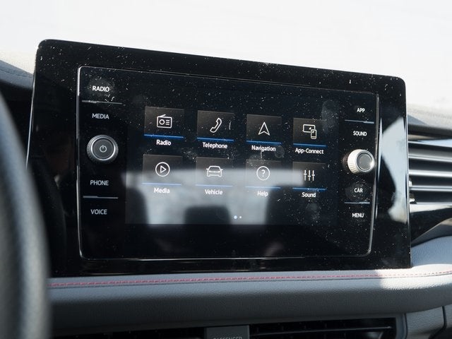 2025 Volkswagen Jetta GLI 2.0T Autobahn