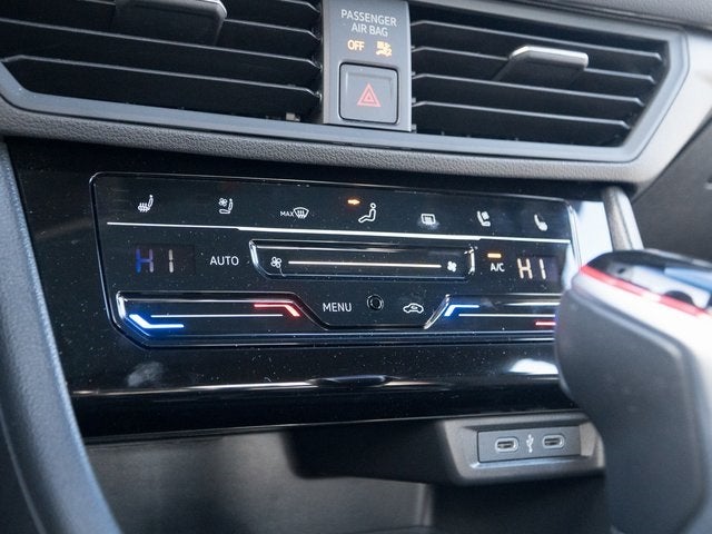 2025 Volkswagen Jetta GLI 2.0T Autobahn