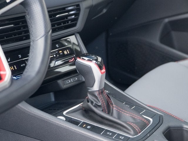 2025 Volkswagen Jetta GLI 2.0T Autobahn