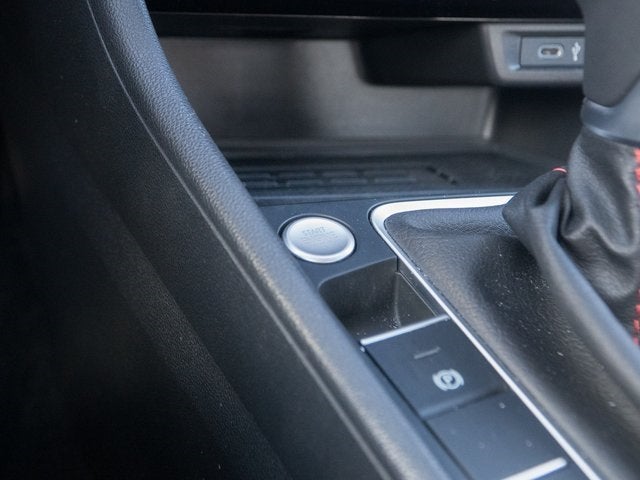 2025 Volkswagen Jetta GLI 2.0T Autobahn