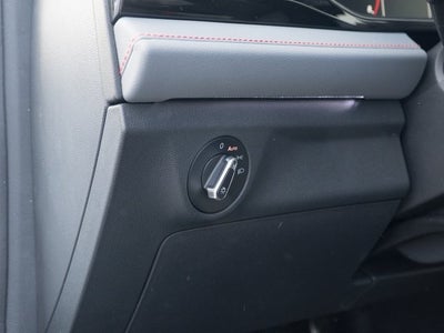 2025 Volkswagen Jetta GLI 2.0T Autobahn