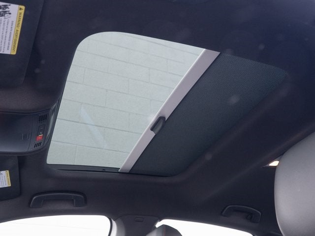 2025 Volkswagen Jetta GLI 2.0T Autobahn