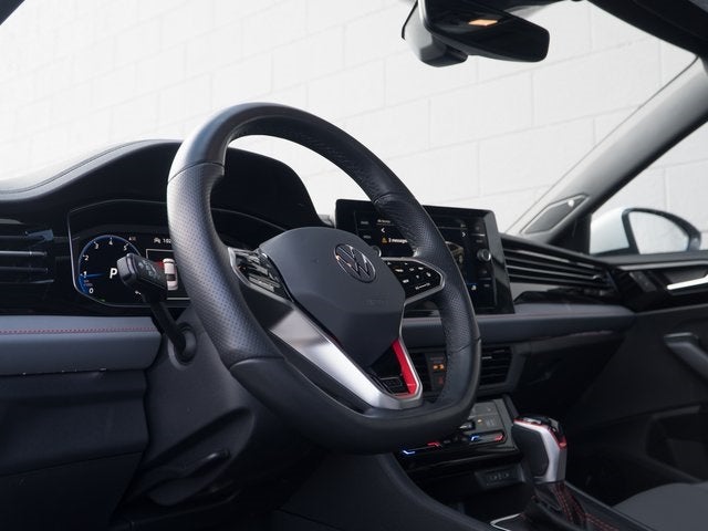 2025 Volkswagen Jetta GLI 2.0T Autobahn