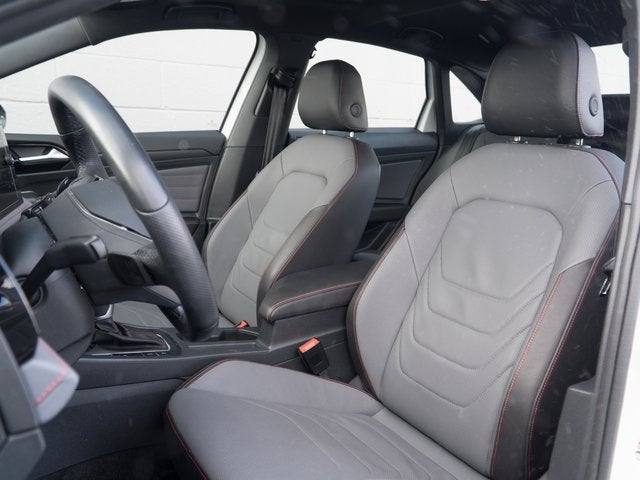 2025 Volkswagen Jetta GLI 2.0T Autobahn