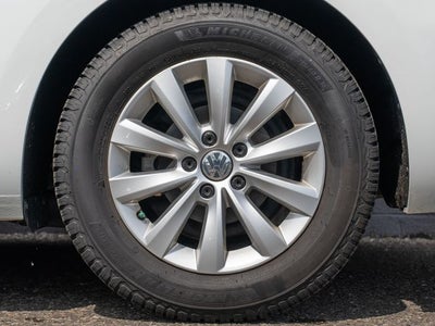 2019 Volkswagen Beetle Convertible 2.0T S