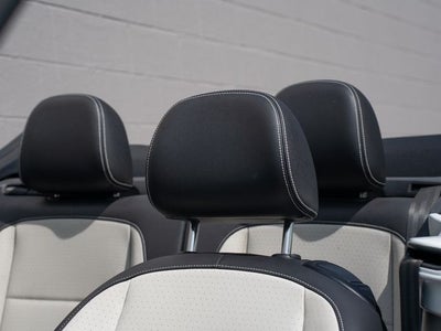 2019 Volkswagen Beetle Convertible 2.0T S