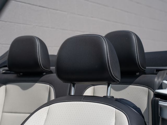 2019 Volkswagen Beetle Convertible 2.0T S