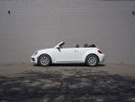 2019 Volkswagen Beetle Convertible 2.0T S