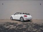 2019 Volkswagen Beetle Convertible 2.0T S