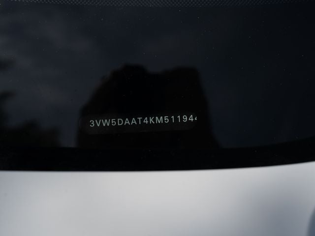 2019 Volkswagen Beetle Convertible 2.0T S