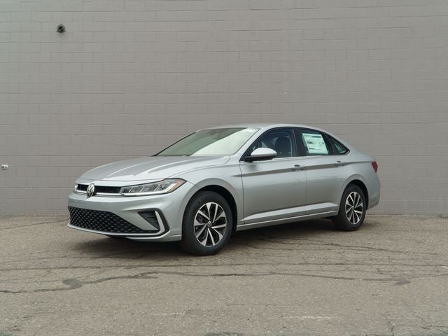 2026 Volkswagen Jetta 1.5T S