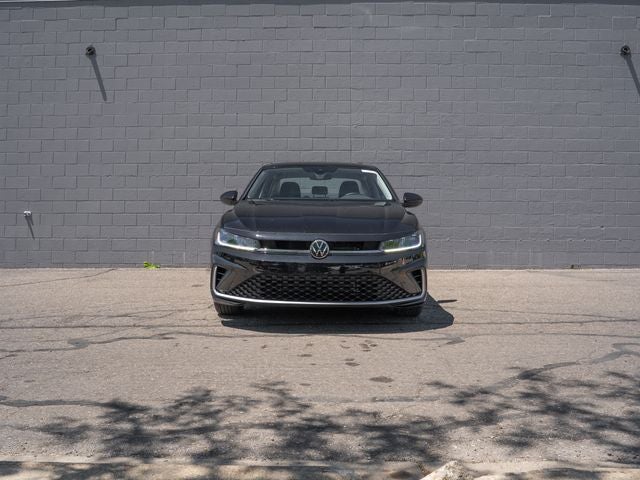 2025 Volkswagen Jetta 1.5T S