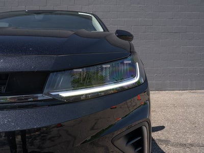 2025 Volkswagen Jetta 1.5T S