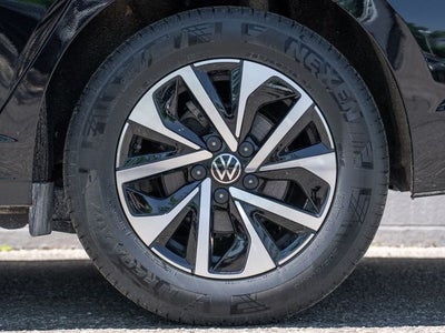 2025 Volkswagen Jetta 1.5T S
