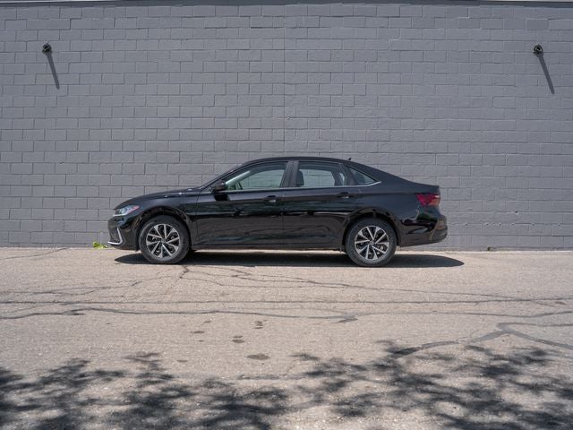 2025 Volkswagen Jetta 1.5T S