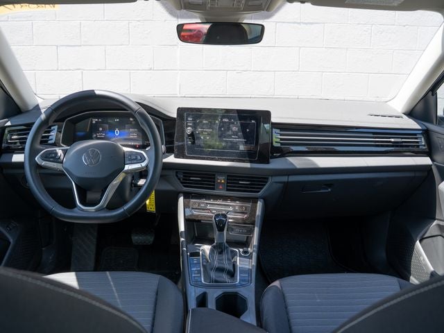 2025 Volkswagen Jetta 1.5T S
