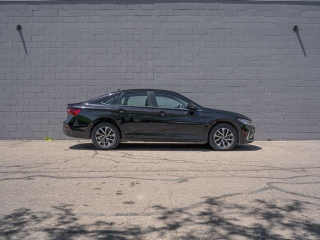 2025 Volkswagen Jetta 1.5T S