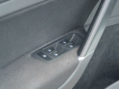 2019 Volkswagen Golf GTI 2.0T Rabbit Edition