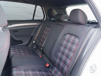 2019 Volkswagen Golf GTI 2.0T Rabbit Edition