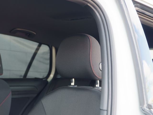 2019 Volkswagen Golf GTI 2.0T Rabbit Edition